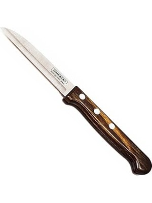 Indispensablely Tramontina Churrasco 21121/093 8cm Soyma Bıçağı