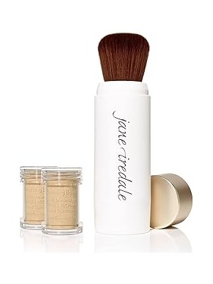 Indispensablely Jane Iredale Amazing Base Yedek
