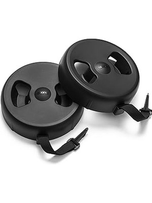 Indispensablely Doona Tekerlek Kapağı