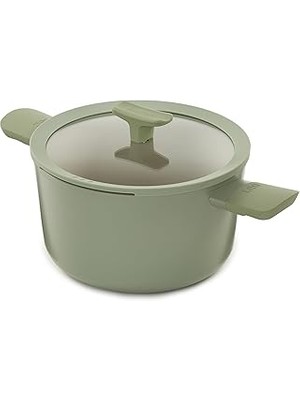 Indispensablely Berghoff Leo Balance Sage Tencere 24CM
