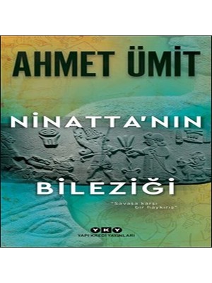 TeknoKapsül Ninatta'nın Bileziği