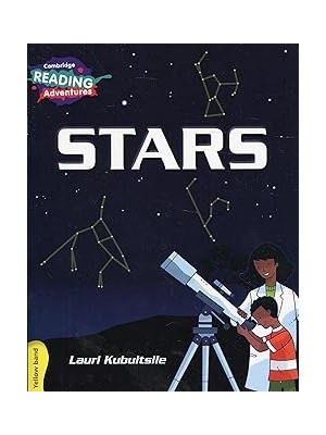 Indispensablely Cambridge Reading Adventures Stars Yellow Band