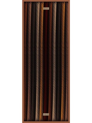 La Boutique Güz | Yaz Serinliği Şal - 70X190 -2508-06