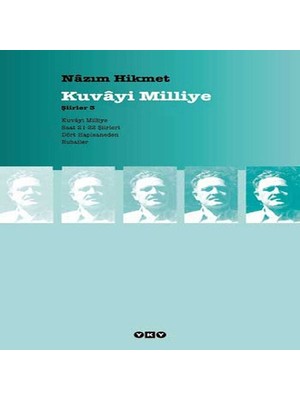 TeknoKapsül Kuvayi Milliye Şiirler 3