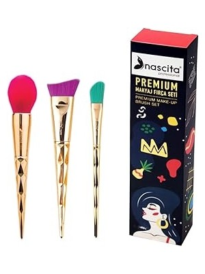 Indispensablely Stiletto Serisi Makyaj Seti