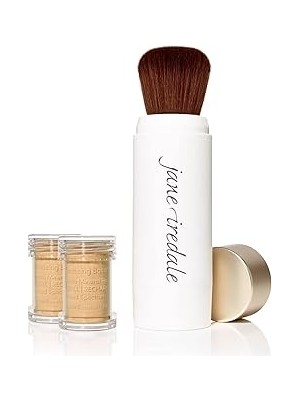 Indispensablely Jane Iredale Amazing Base Yedek