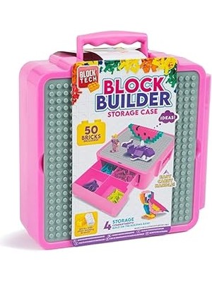 Indispensablely Blok Set Saklama Kutulu