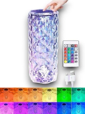 Buyx Kristal Lamba - BU002T-7GCXG6