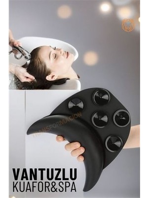 Buyx Hsnet Kuaför Saç Yıkama Boyun Yastığı - BU002T-7G8ZU8