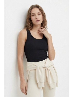 Rays Siyah Halter Yaka Atlet 5061