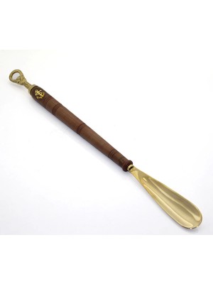 İlk El Grup Pirinç Çapalı ve Dümenli Kerata 6386