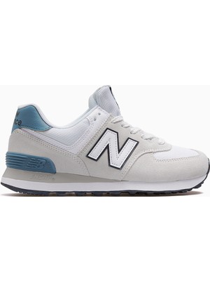 New Balance Unisex Sneaker Spor Ayakkabı 26Y U57452Z