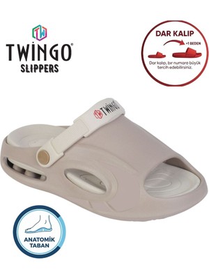 Twingo Günlük Ortopedik Lux Eva Terlik