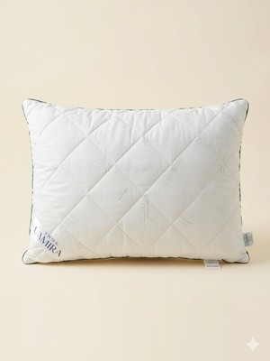 Duruclass Basic Bambu Yastık 50*70 - Nefes Alan Konfor