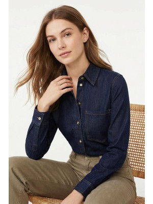 Rays 6919 Cepli Kot Gömlek Laci