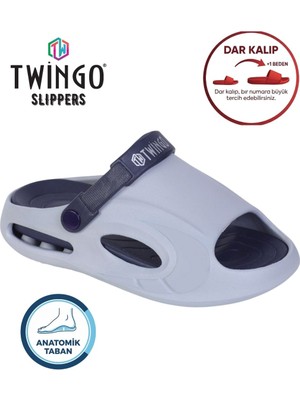 Twingo Günlük Ortopedik Lux Eva Terlik