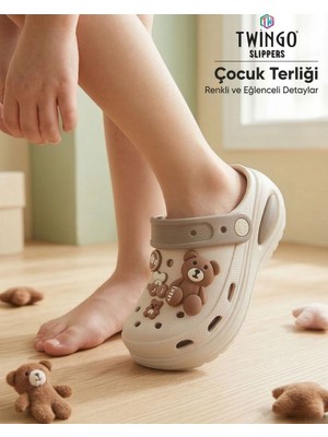 Twingo Günlük Ortopedik Lux Eva Terlik