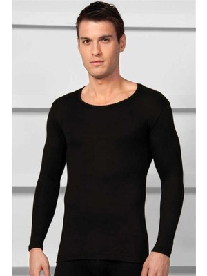 Aria's Closet Arias Closet Erkek Modal Uzun Kol Içlik