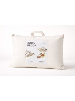 Duruclass Premium Downproof Kaz Tüyü Konfor Yastık 50*70 – Kaz Tüyü Konfor