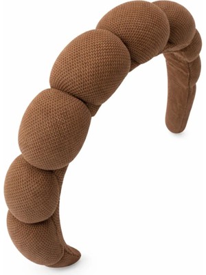 Twinroots Burgulu Bombeli Spa Cilt ve Makyaj Tacı