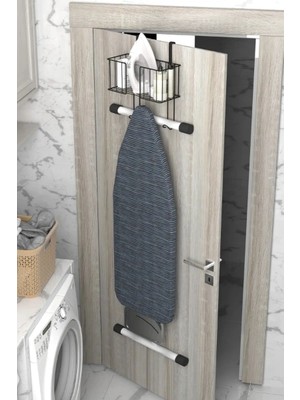 Moresun Buğz Ütü Masası Asma Aparatı