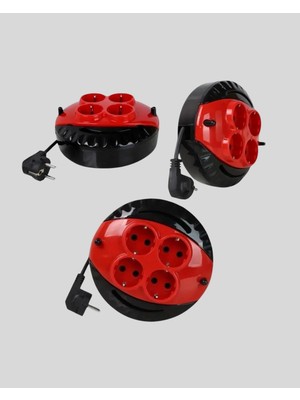 Moresun Buğz Sargılı Uzatma 4lü 3metre - Buğz