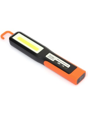 Moresun Buğz Şarjlı Tamirci Lambası  WT-297 - Buğz