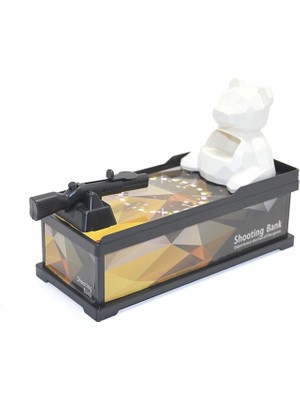 Esranın Dünyası Ayıcıklı Kumbara 8ALY965