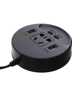 Moresun Buğz G22 Çakmaklık Priz Dönüştürücü - Buğz