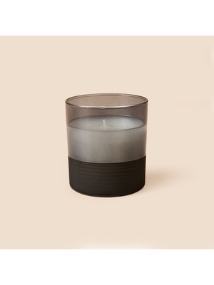 Rakle Bardak Mum - Füme - 170 gr