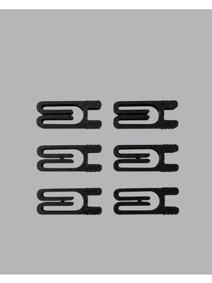 Moresun Buğz 6lı Mini Mandal - Buğz