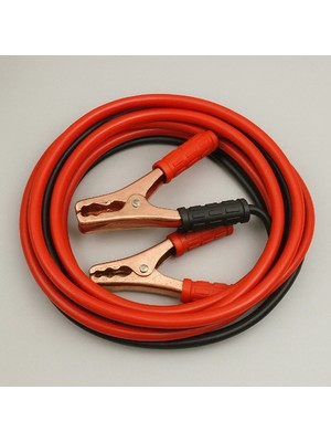 Moresun Buğz 1500 Amper Kamyon Için Akü Takviye Kablosu