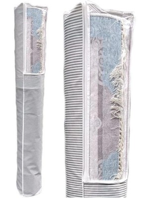 Moresun Buğz Halı Hurcu Pencereli Halı Hurcu 4 M2 (170 X38 )