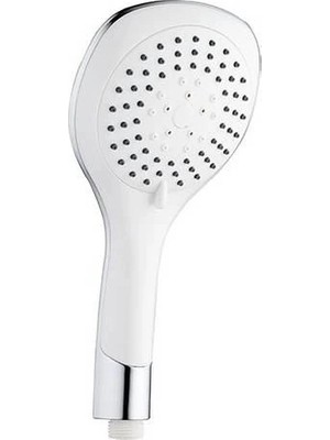 Moresun Buğz Kireç Kırıcı Özellikli Fonksiyonlu Duş Başlığı ( Buğz )