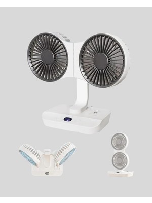 Moresun Buğz SP01 Fan - Buğz