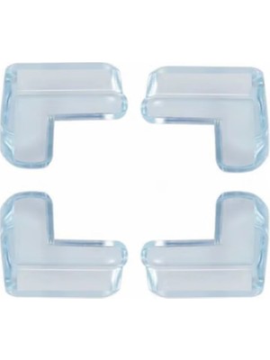 Moresun Buğz 4lü Köşe Koruyucu - Buğz