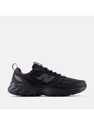 New Balance 410 Erkek Siyah Koşu Ayakkabısı