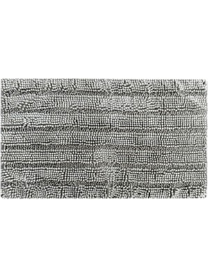 2 Adet Homebasix Banyo Paspası 50 x 80 cm