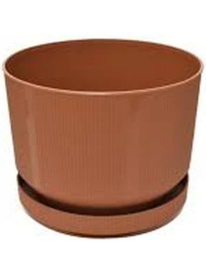 Aesco 3no Saksı 6lt ROYALEKS-S283