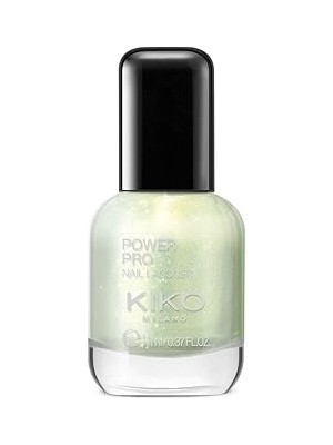 Indispensablely Kiko Oje - New Nail Lacquer - 239 Minty Frost