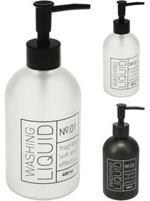 1 Adet Koopman Sabunluk 410 ml