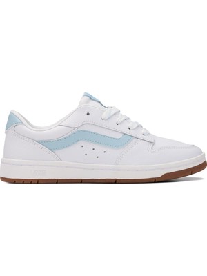 Vans Ryland Ls Çocuk Mavi Sneaker