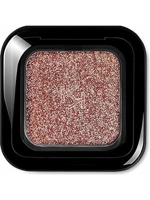 Indispensablely Kiko Göz Farı - Glitter Shower Eyeshadow 09 Fine Wine