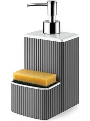 2 Adet Senfoni Paris Sıvı Sabunluk