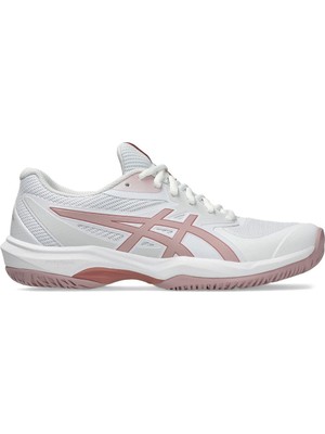 Asics Game Ff Kadın Beyaz Tenis Ayakkabısı
