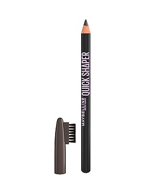 Indispensablely New York Quick Shaper Kaş Şekillendirici Kalem - 05 Deep Brown