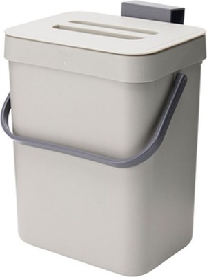 3 Adet Koopman Çöp Kovası