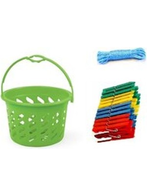 4 Adet Nk Mandal Seti