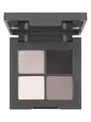 Indispensablely Alix Avien Expressive Harmony Eyeshadow Palette 802 Unforgottable Look