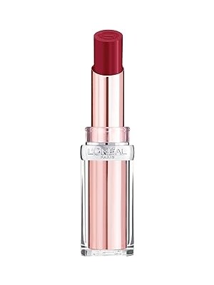 Indispensablely Paris Glow Paradise Balm-In-Lipstick - Işıltı Veren Ruj 353 Mulberry Ecstatic